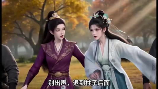 我家王爷是纨绔第二季 《我家王爷是纨绔第二季》短剧封面
