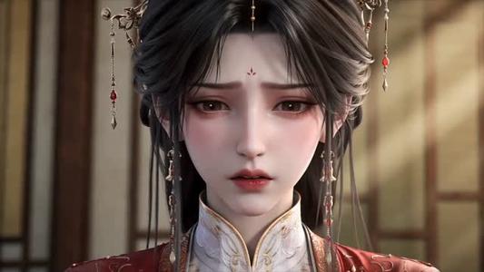 《夫君今日又没有藏好他的尾巴！（90集）（夸克网盘）》短剧封面