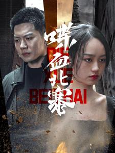 《喋血北寨（90集）（夸克网盘）》短剧封面