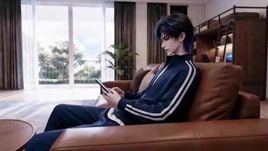 《穿书后女配每天都在小心翼翼(75集)(夸克网盘)》短剧封面