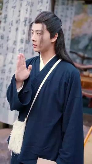 《苟到最后斩魔神(80集)李进源&郭鑫蕊(夸克网盘)》短剧封面