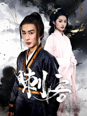 《刺客(99集)(夸克网盘)》短剧封面