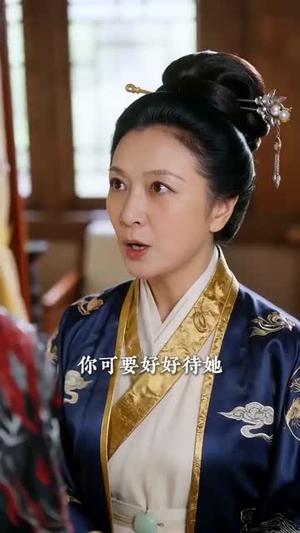《替嫁疯魔将军后，夫人被宠上瘾（73集）（夸克网盘）》短剧封面