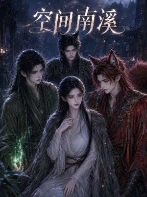 《空间南溪（90集）（夸克网盘）》短剧封面