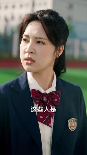 《时光正好（60集）宋彧佳&杨紫荆&李明桓&胡文乐（夸克网盘）》短剧封面