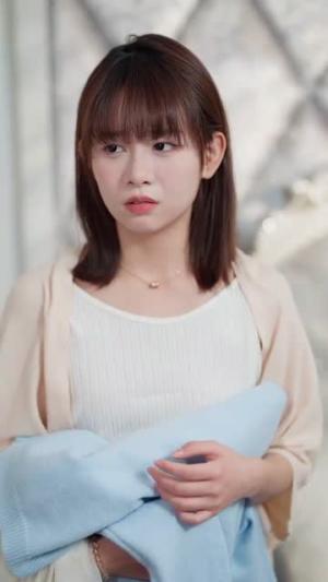 《恋恋情深(69集)(夸克网盘)》短剧封面