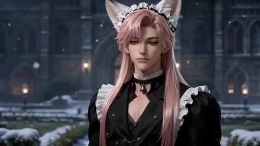 《大小姐，您给恶魔执事调成啥了2（126集）未删减版本（夸克网盘）》短剧封面
