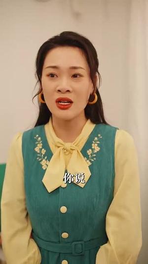 《头顶迷你气泡,奶萌团宠人见人爱(99集)杨心妍&苏嘉欣&谢卓(夸克网盘)》短剧封面