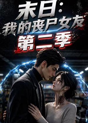 《末日:我的丧尸女友第二季(45集)(夸克网盘)》短剧封面