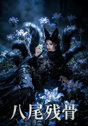 《八尾残骨(48集)(夸克网盘)》短剧封面