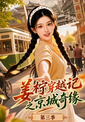 《姜柠穿越记之京城奇缘第三季(77集)(夸克网盘)》短剧封面