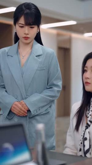《报告!茶系忠犬抢婚成功了(83集)夏志成&李珈童(夸克网盘)》短剧封面