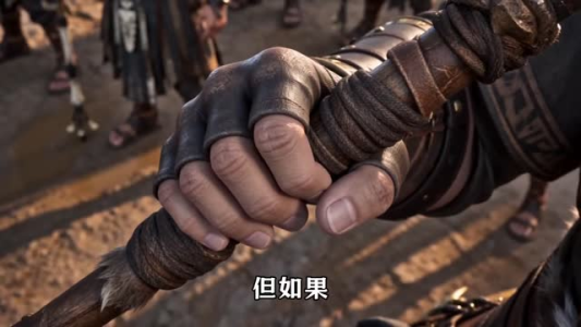 逆江湖之苍生为局第八季 《逆江湖之苍生为局第八季》短剧封面