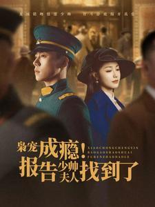 《枭宠成瘾报告少帅夫人找到了(85集)(夸克网盘)》短剧封面