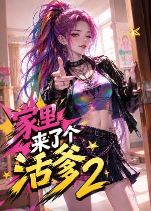 《家里来了个活爹2(28集)(夸克网盘)》短剧封面