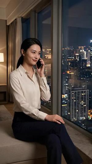 《全款买房被举报(60集)Ai短剧(夸克网盘)》短剧封面