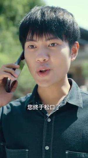 《梅花印记(48集)(夸克网盘)》短剧封面