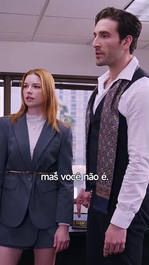 《海外短剧:Me Tornei Sra. Goes por Alarde(59集)Lucas Goes&Aline Braga(夸克网盘)》短剧封面