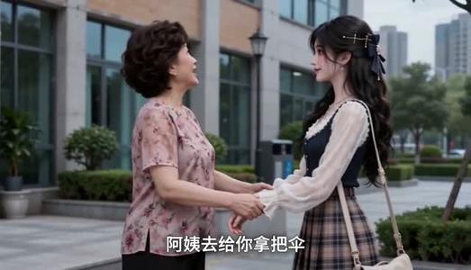 《朱砂吻(147集)(夸克网盘)》短剧封面