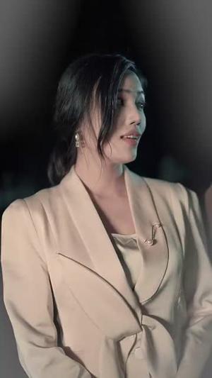 《偷听心声之报恩小福宝（81集）蒋昕妍&张北淅（夸克网盘）》短剧封面