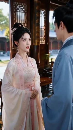 《婚前止损：嫡女不嫁寒门负心郎（67集）（夸克网盘）》短剧封面