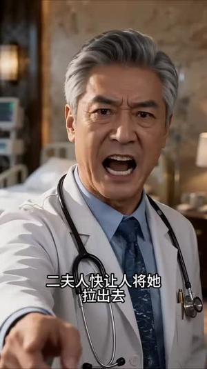 《她被全世界宠爱第一季(200集)(夸克网盘)》短剧封面
