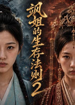 《飒姐的生存法则2(113集)(夸克网盘)》短剧封面