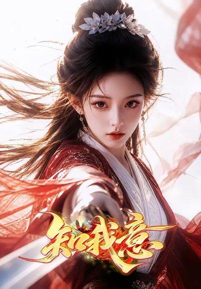 《知我意(38集)(百度网盘)》短剧封面