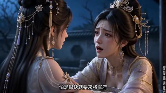 《凤念朝曦：罪女带空间逆袭蛮荒（200集）（夸克网盘）》短剧封面