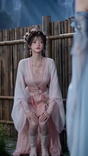 《解锁心声，戏精弟子逆袭仙宗（65集）（夸克网盘）》短剧封面