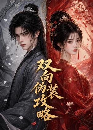 《双向伪装攻略（39集）（夸克网盘）》短剧封面