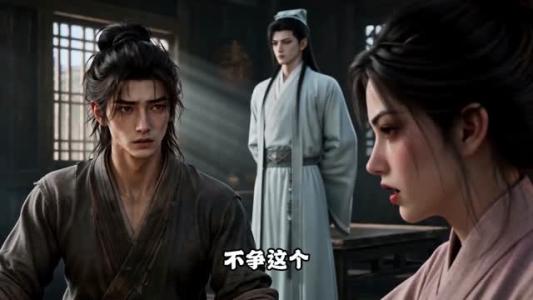 《悍妻归来:扶起一家子软弱(116集)(夸克网盘)》短剧封面