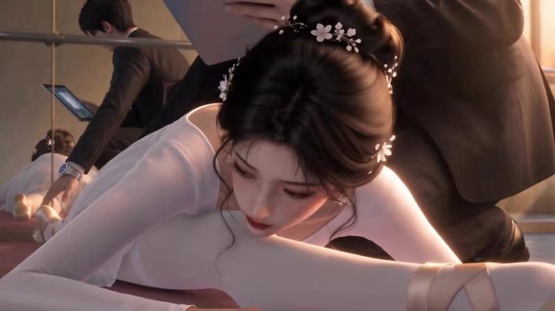 婚潮无眠(99集)(百度网盘)封面