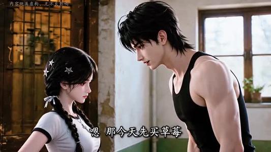 《京夜想你之余生相守(128集)(夸克网盘)》短剧封面