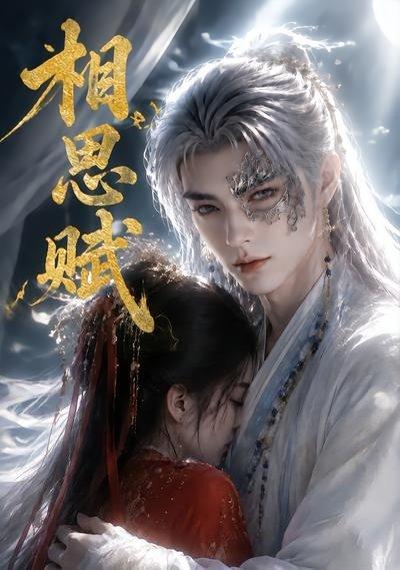 《相思赋(56集)(百度网盘)》短剧封面