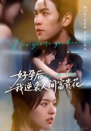 《夜先生的小欢喜&好孕后我逆袭人间富贵花(71集)熊云皓&徐小舒(夸克网盘)》短剧封面
