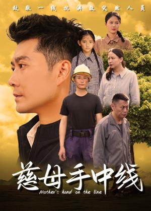 《慈母手中线（60集）（夸克网盘）》短剧封面