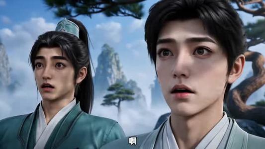 《万古长生，大帝只配守山门（102集）（夸克网盘）》短剧封面