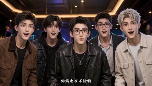 《桃香入眠,温柔相伴(200集)(夸克网盘)》短剧封面