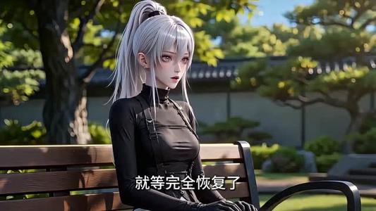 《星际机甲,病弱指挥官是六边形战士(89集)(夸克网盘)》短剧封面