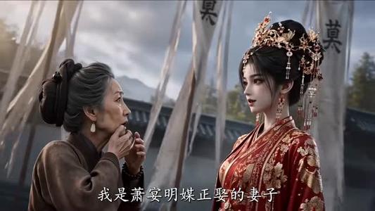 《锦帘扶君安(92集)(夸克网盘)》短剧封面