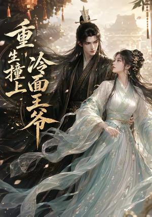 《冷面王子我的菜（42集）（夸克网盘）》短剧封面