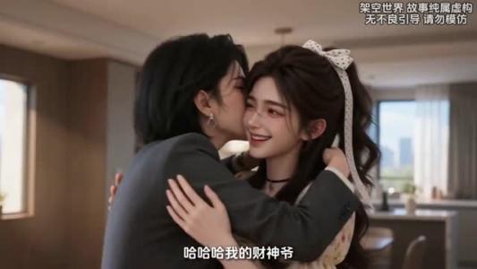 《相逢许君怎敌她动人(103集)(夸克网盘)》短剧封面