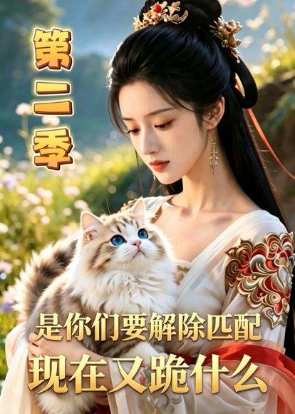 《是你们要解除匹配,现在又跪什么第二季(96集)(百度网盘)》短剧封面