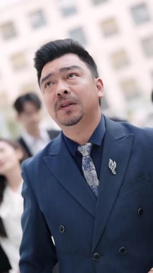 《夫人不止活痨还略通拳脚(80集)安奕明&雷馥缦(夸克网盘)》短剧封面