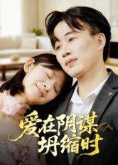 《爱在阴谋坍缩时(21集)曹栋&谭颖娟(百度网盘)》短剧封面