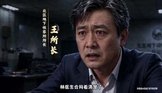 《神兽见我都得乖乖看病（56集）（夸克网盘）》短剧封面