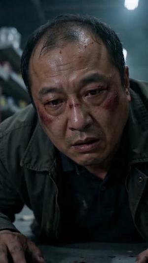 《全球病毒来袭我靠联系过去逆风翻盘(82集)(夸克网盘)》短剧封面