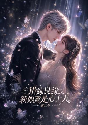 《错嫁良缘,新娘竟是心上人第二季(61集)(夸克网盘)》短剧封面