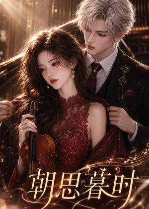 《朝思暮时(67集)(夸克网盘)》短剧封面
